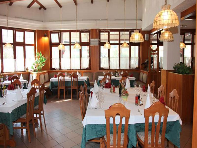Hotel Marinsek Накло Экстерьер фото