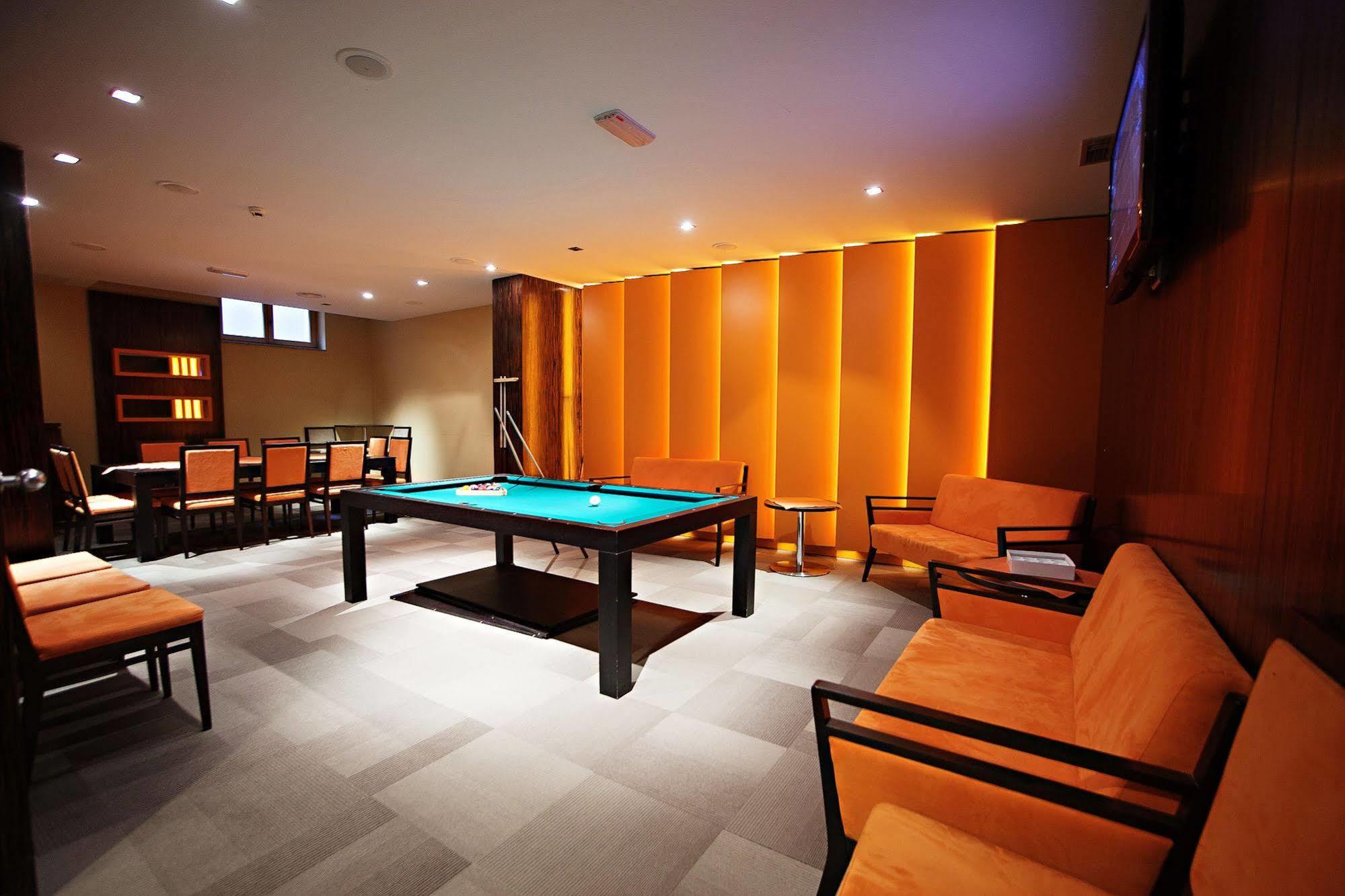 Hotel Marinsek Накло Экстерьер фото